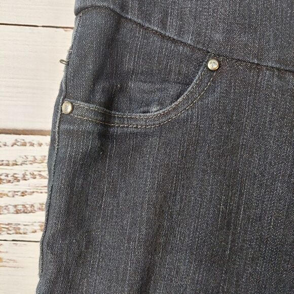 Womans Carroll Reed Petite Jeans - Picture 5 of 13